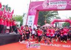 SMARTFREN Fun Run Tegal 2026 Meriahkan Pantura, Perkuat Jaringan dan Kampanye Jagoan Sinyal Se-Indonesia