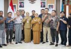 Bupati Kebumen Akui Pernah "Sebel" Dikejar Wartawan Saat Kampanye