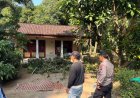 Warga Klirong Kebumen Meninggal Tersengat Listrik