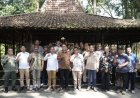 Pengelola Jip Merapi dan Bromo Berbagi Pengalaman