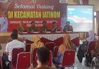 Tiga Kecamatan di Klaten Ditargetkan Bebas Kumuh