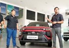 Hyundai CRETA Prime, Alpha, dan N Line Hadir di Yogyakarta, Jawab Beragam Gaya Hidup Pengguna SUV Modern