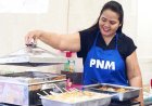 Dari Jerat Rentenir ke Grand Final PFL 2026, Kisah Nasabah PNM Yogyakarta yang Bangkit Bersama Mekaar