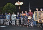 Danang Ajak Generasi Muda Miliki Rasa Handarbeni terhadap Budaya