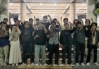 Mahasiswa UNY Kritik Tata Kelola Pemerintahan, Sampaikan Delapan Tuntutan