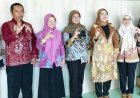 Kantor Pertanahan Kota Yogyakarta dan KID DIY Perkuat Keterbukaan Informasi Publik
