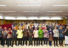 UMY Catat Lonjakan Skor Jejaring Riset Internasional di QS WUR 2027