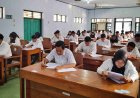 Seleksi Jagabaya Tawangsari Digelar Terbuka, Umar Pinuji Raih Nilai Tertinggi