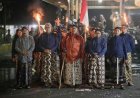 Dua Dekade Laku Tapa Brata, Tradisi Lereng Merapi Tak Lekang Zaman