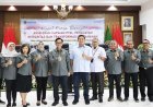 BPN DIY Genjot Akselerasi PTSL dan Bersihkan Praktik Pungli Lewat Transformasi Digital