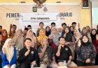 UMBY Gandeng Warga Kurangi Ketergantungan Gawai Melalui KAFE LENTERA
