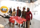 45 Tahun Berkarya, Garin Nugroho Buka Arsip Kreatif Indonesia