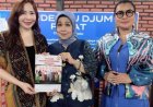 Perempuan Bersinar Indonesia, Langkah Para Srikandi Bangsa Perangi Narkoba