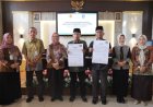 Pemkab Sleman Luncurkan Program Ruang Bersama Indonesia