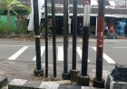 Klaten Butuh Payung Hukum untuk Menertibkan Tiang Wifi