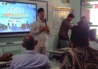 Kunjungi MAN 1 Yogyakarta, Menteri Wihaji Melihat Langsung Para Ayah Ambil Rapor di Sekolah