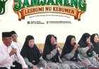 Lesbumi PCNU Kebumen Gelar Festival Jamjaneng