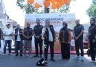 Sensus Ekonomi 2026 Dimulai, Harda Ajak Pelaku Usaha Jujur kepada Petugas