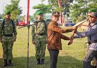 Gotong Royong Bangun Desa, KBMKB ke-34 Sasar Infrastruktur dan RTLH di Klaten