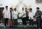 Pemkab Sleman Safari Jumat di Masjid Al Ikhlas Sardonoharjo Ngaglik