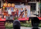 Wihaji Ingatkan Peran Ayah, Anak Jangan Sampai Diasuh Gawai