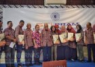 STIPRAM Raih Hibah 13 Penelitian, Jawab Tantangan Pariwisata Berkelanjutan