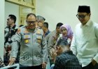 Kolaborasi Polres Purworejo dengan Kampus Hadirkan Operasi Bibir Sumbing Gratis