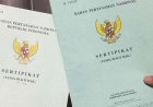 Terdapat Perbedaan Luas Antara Alas Hak Lama dan Sertipikat? Tak Perlu Khawatir, Ini Penjelasannya