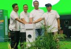 Dari Lintasan Lari Menuju UMKM Jogja Naik Kelas
