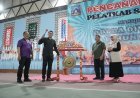 Sleman Tancap Gas Hadapi Porda DIY 2027, Pelatkab Libatkan 1.399 Peserta