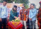 Pemuda Pancasila Gelar Sholawat Kebangsaan, Gaungkan Pencegahan Judol dan Pinjol