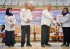 Pemkab Sleman Beri Penghargaan Pendonor, Kebutuhan Darah Masih Tinggi
