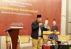 Dialog Kebangsaan Fokal IMM: Jangan Jadi Penonton, Kader IMM Diminta Ambil Peran di Politik hingga Birokrasi