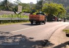 Jalan Pansela Tambakmulyo–Logending Kian Diminati Pengendara Antarprovinsi