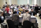 Temu Bisnis Pariwisata 2026, Sleman Bidik Pasar Nasional