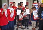 PMI Sleman Gelar Khitan Massal Gratis dengan Jadwal Fleksibel, Kuota Hampir Penuh