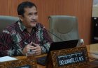 Eko Suwanto Merasa Berduka Atas Wafatnya Lima SPPI Peserta Pelatihan KDMP 