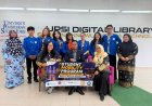 Mahasiswa Psikologi UMBY Eksplorasi Sejarah dan Konservasi Alam di Malaysia