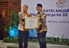 DIY Borong Penghargaan Nasional pada Puncak Harganas 2026