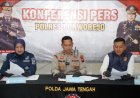 Polres Purworejo Bongkar Jaringan Curanmor Lintas Provinsi