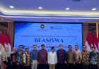 Kemenko Pemberdayaan Masyarakat Jalin Kerja Sama dengan Universitas Siber Asia