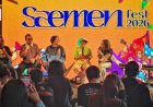 Digelar di Kridosono 19 Juli, Tiket Saemen Fest 2026 Hampir Ludes
