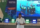 Graduasi KPM PKH Klaten Melampaui Target Kemensos