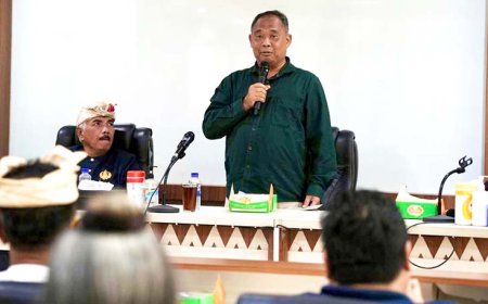 Tingkatkan Kerukunan Umat Beragama, Pemkab Sleman Pilih Pendekatan Budaya