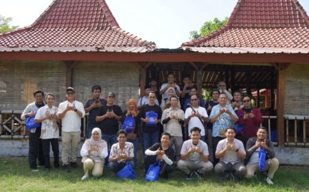 BPJS Kesehatan Memperkuat Literasi Program JKN