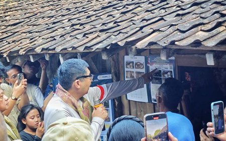 Bantul Dapat Porsi Khusus Program Bedah Rumah, Ratusan Unit Siap Diperbaiki Tahun Ini