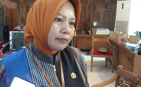 Verifikasi Penerima PBI-JK di Klaten Belum Selesai