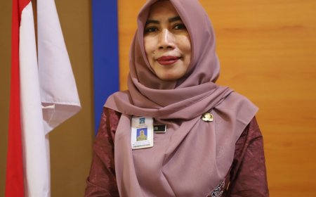Sleman Tuan Rumah Konferensi Pendidikan Indonesia 2026