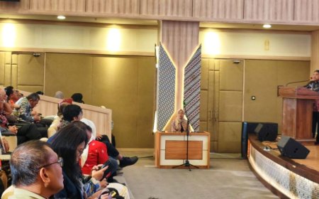 Mahasiswa Tak Lagi Hanya Belajar di Kelas, Rp 30 Miliar Digelontorkan