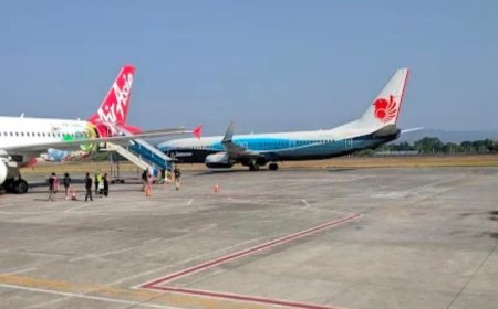 Wacana Reaktivasi Adisutjipto Tidak Pengaruhi Peran Strategis YIA